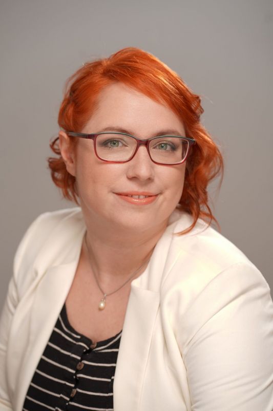 Julia Dietrich