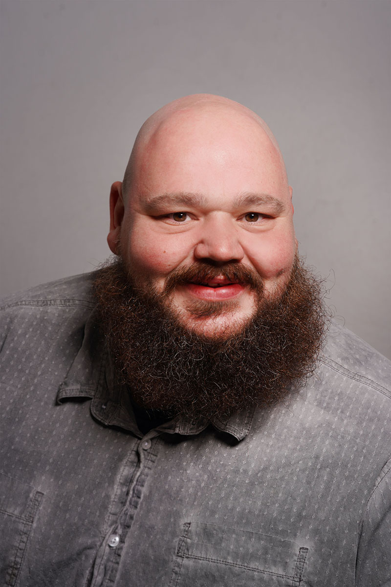 Thorsten Heiliger