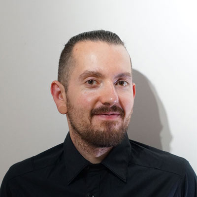 Marc-André Runcie-Unger
