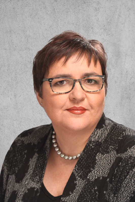 Marion Hamacher