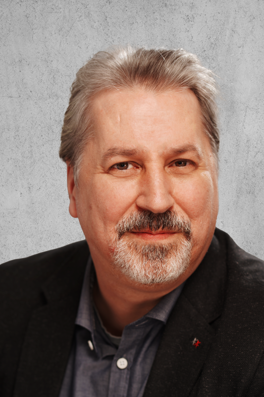 Markus Friederich