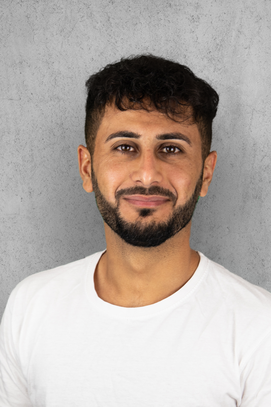 Mobarak Yousif