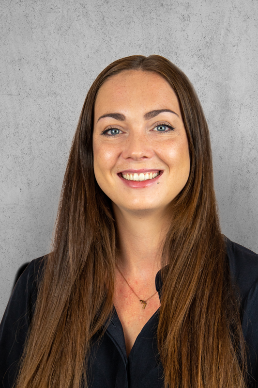 Nina Wege