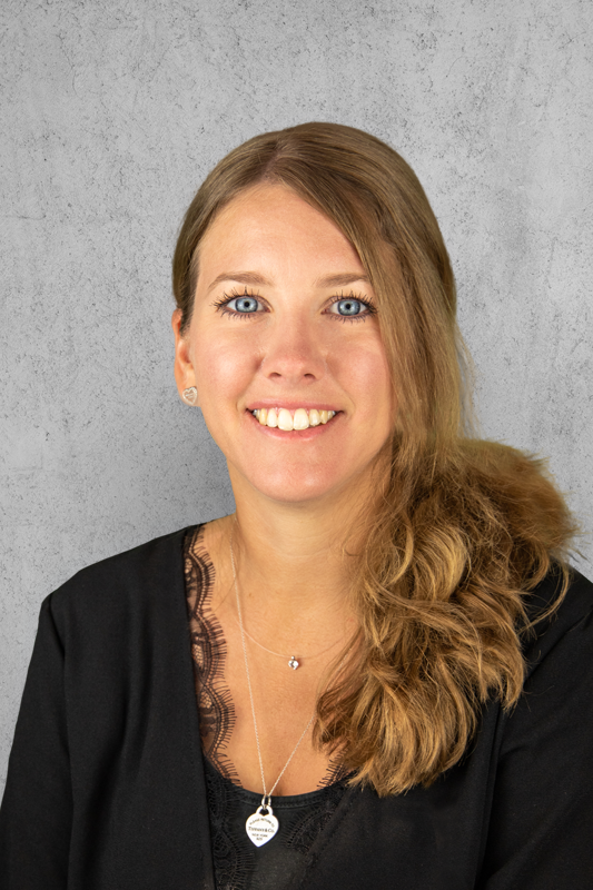 Rebecca Thelen