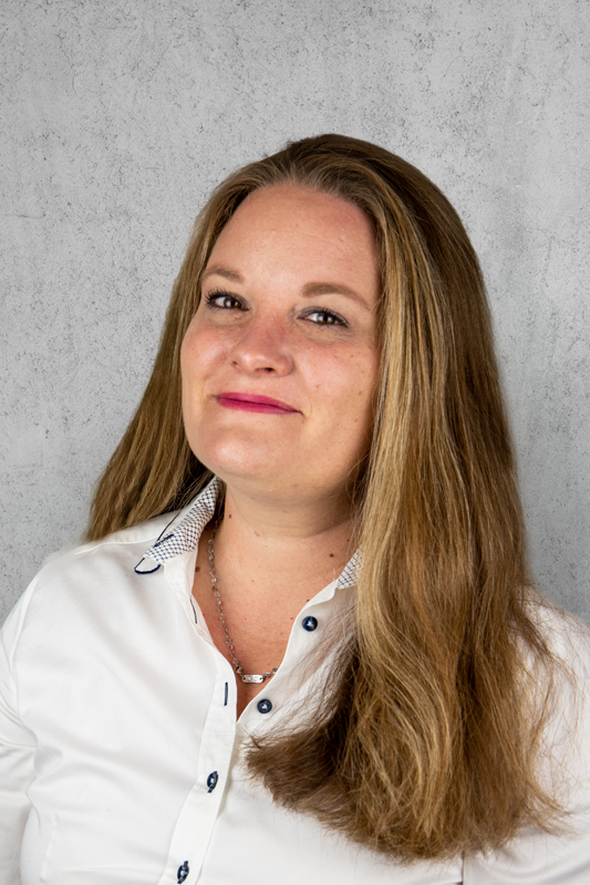 Sabrina Grünelt
