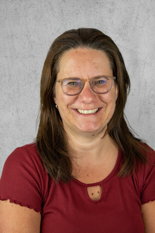 Ulrike Vick