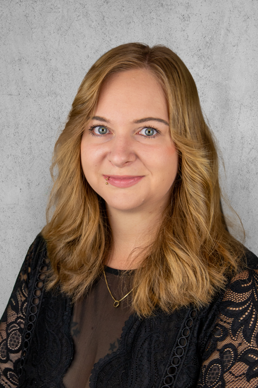 Vanessa Maaßen